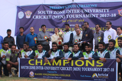 champion
