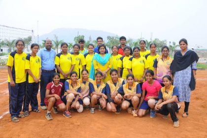 Sports Fest 2
