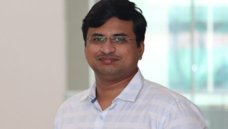 Sujith Kalluri