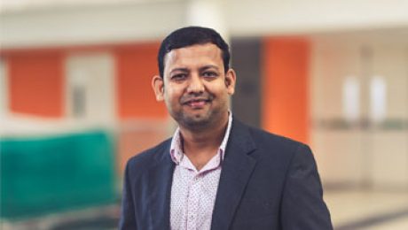 ashok-kumar-pradhan-publication