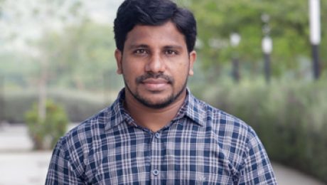 Dr M Mahesh Kumar