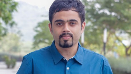 Dr Ninad Patwardhan