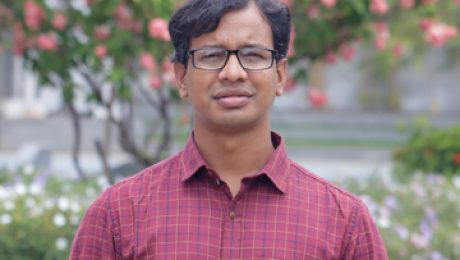 Dr Sazzad Ali Biswas