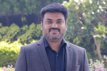 Dr Vimal Babu