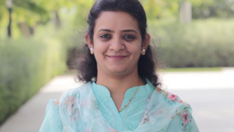 Dr Naga Swetha Pasupuleti