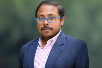 Dr Subhankar Ghatak