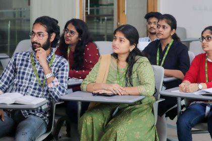 How SRM AP students are getting industry-ready