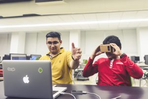Innovation in education