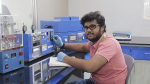 Strengthening Research Culture