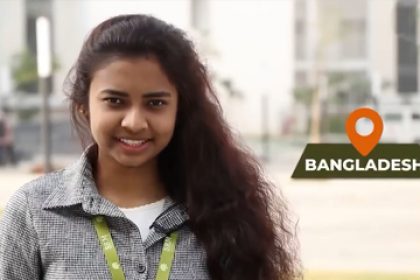 Tamanna Student testimonial