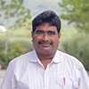 Dr Hemantha Kumar Kalluri
