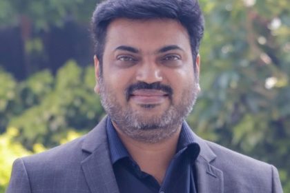 Vimal Babu PhD1