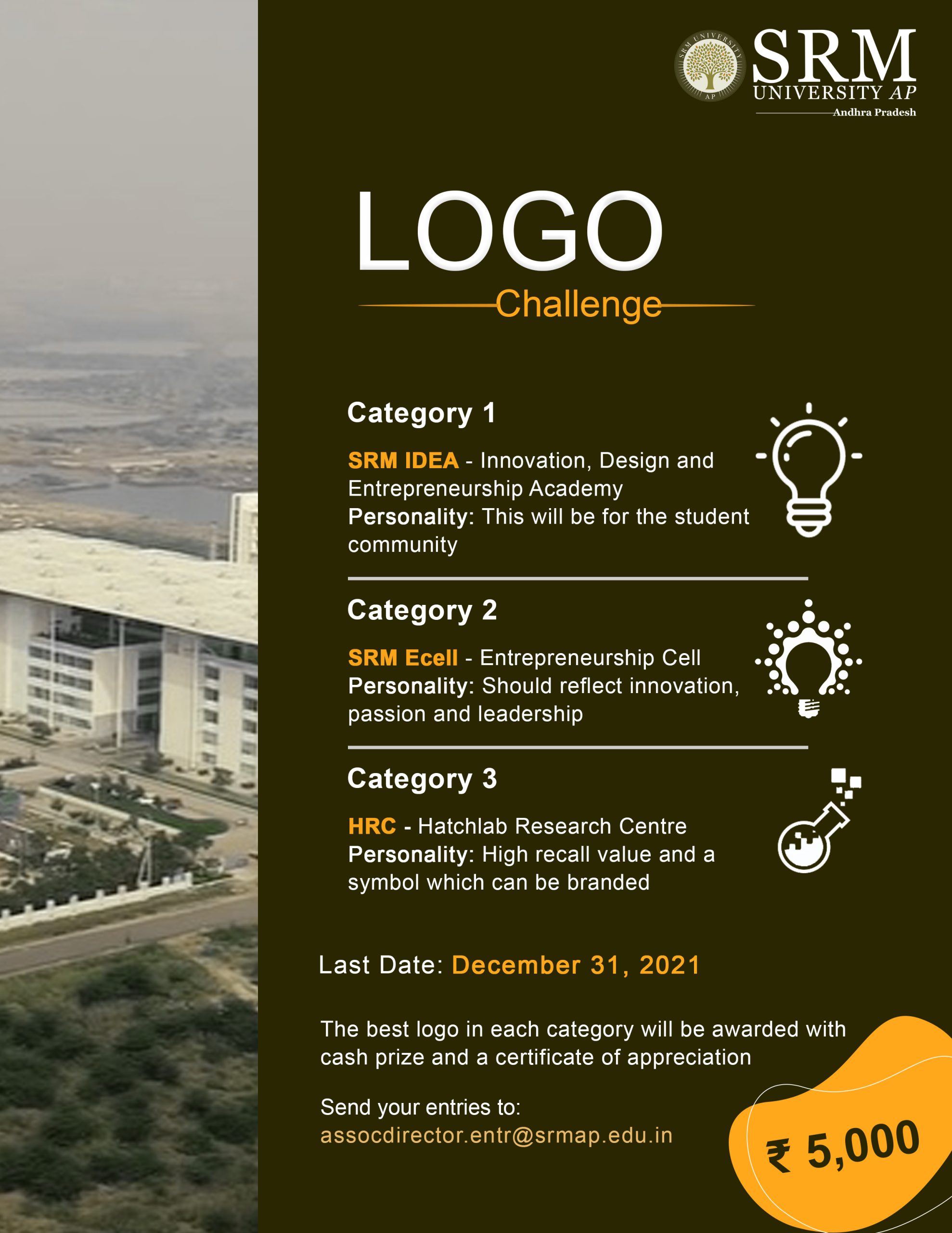 Logo design contest