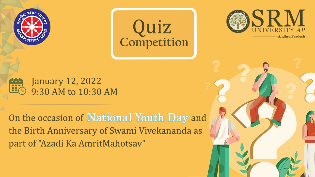 National Youth Day Celebrations 2022