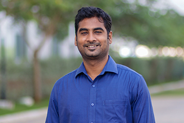 Dr Sunil Chinnadurai-paper-publish
