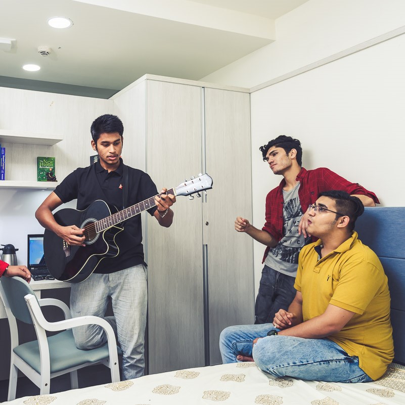 hostel-2