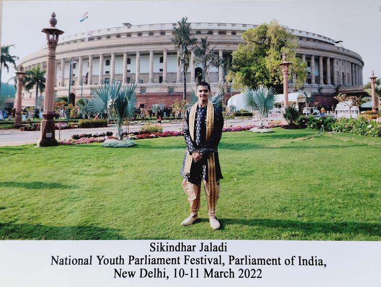 National Youth Parliament