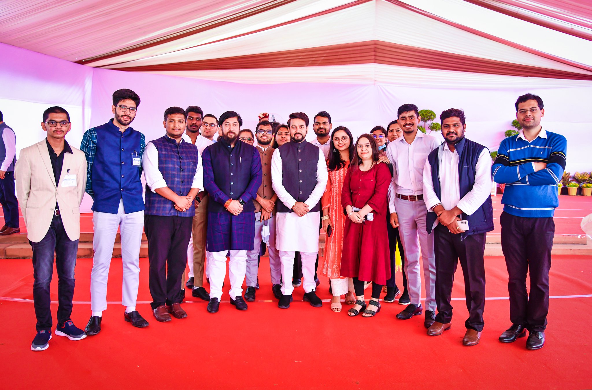 National Youth Parliament