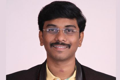 DharmaTheja-homepage