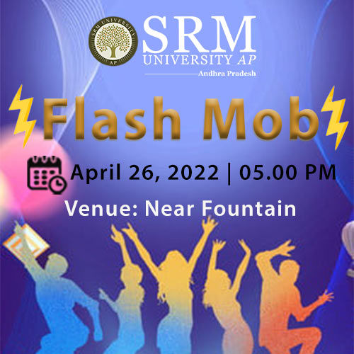flash mob