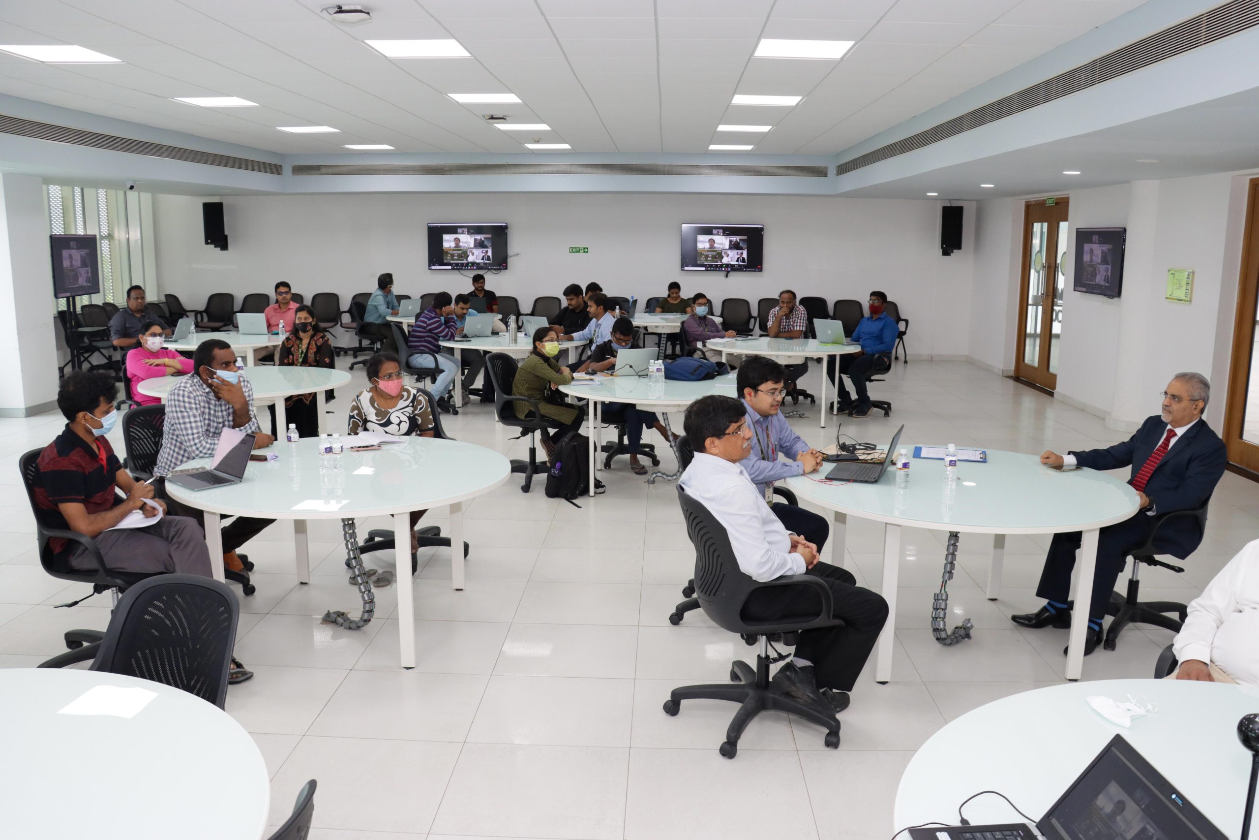 faculty development programme