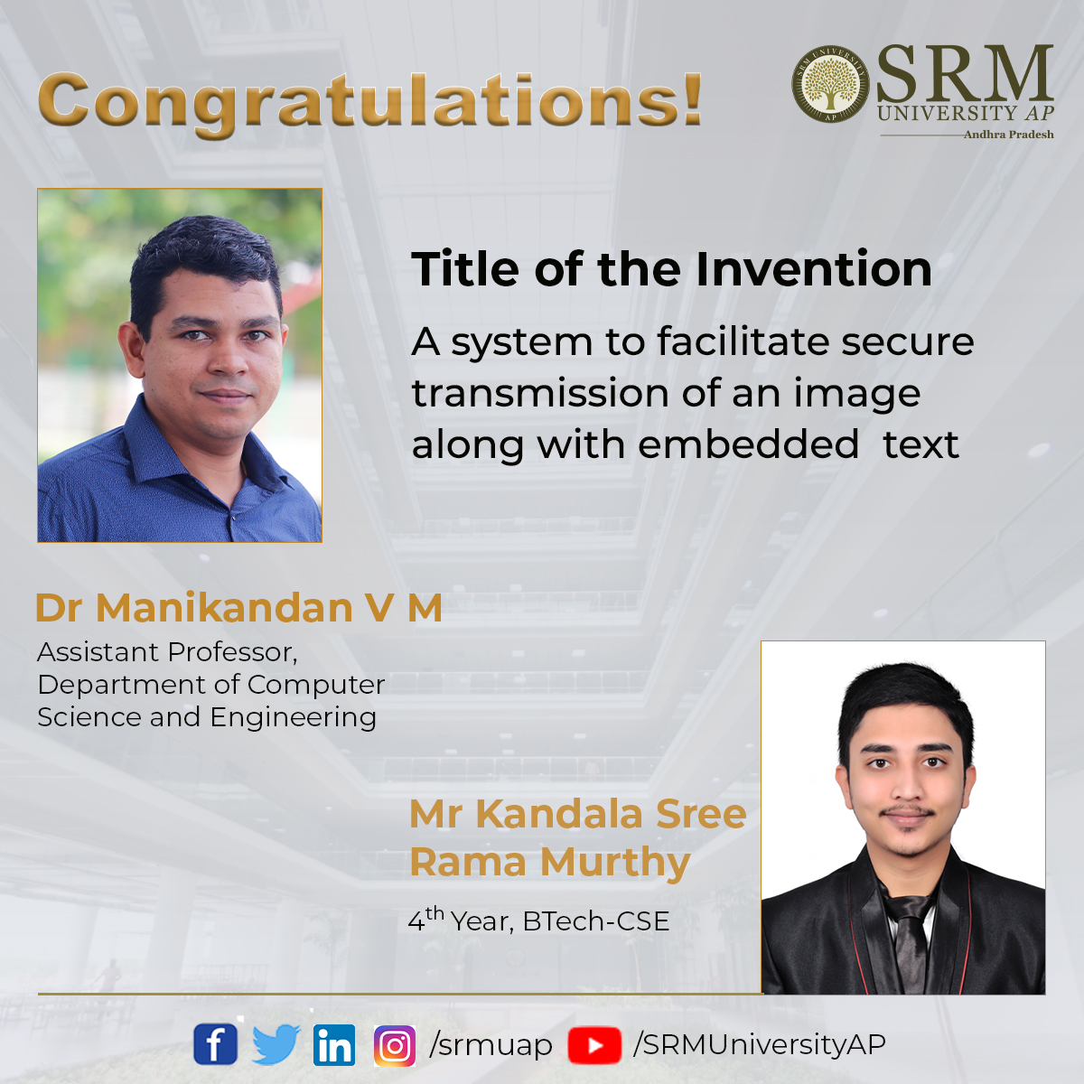 patent publication