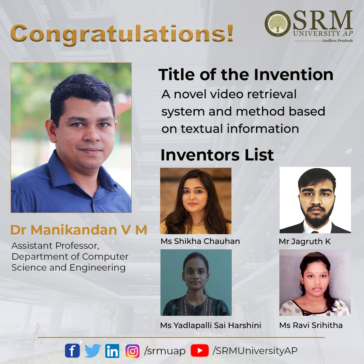 patent publication