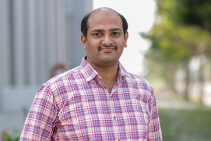 Karthik-rajendra
