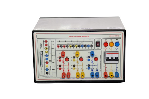 EEE-Lab-Equipment-SRMAP