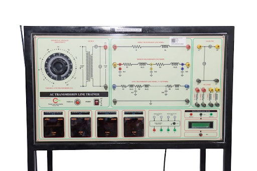 EEE-Lab-Equipment-SRMAP