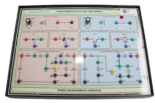EEE-Lab-Equipment-SRMAP