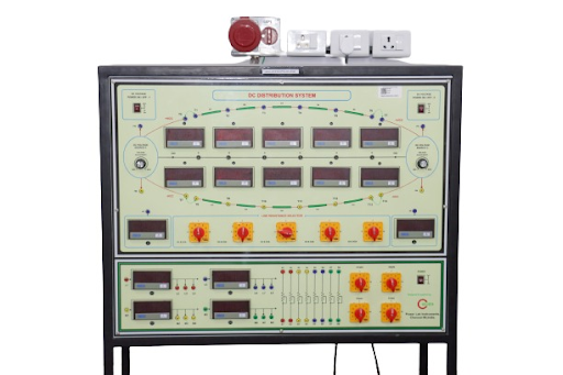EEE-Lab-Equipment-SRMAP
