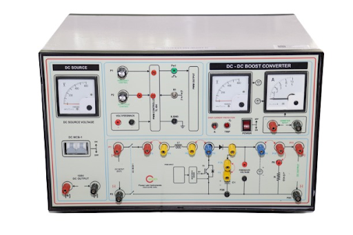 EEE-Lab-Equipment-SRMAP