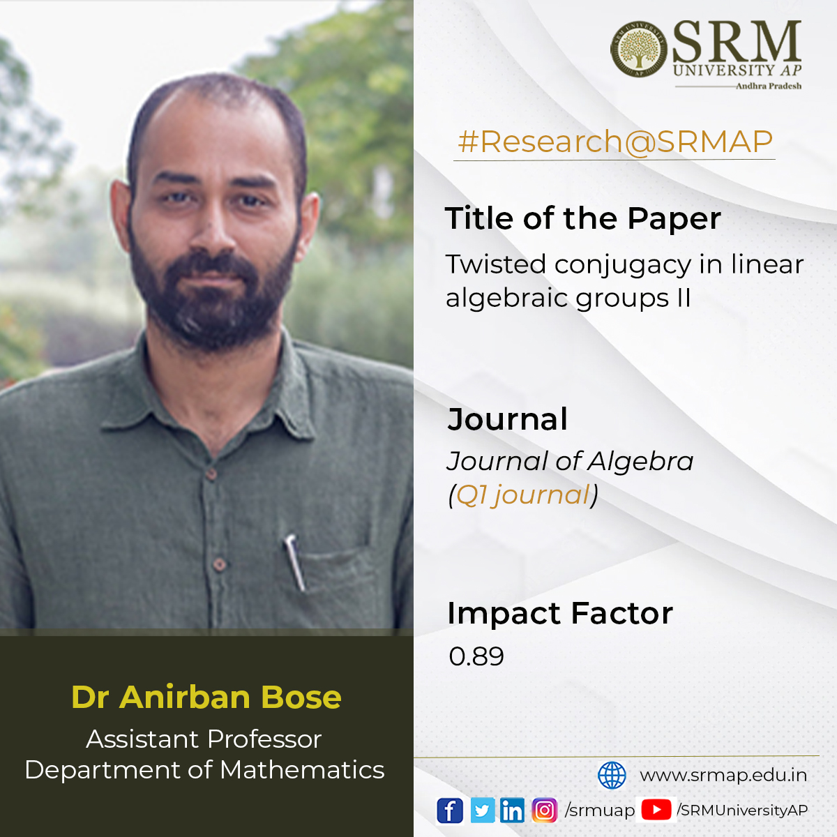 anirban bose