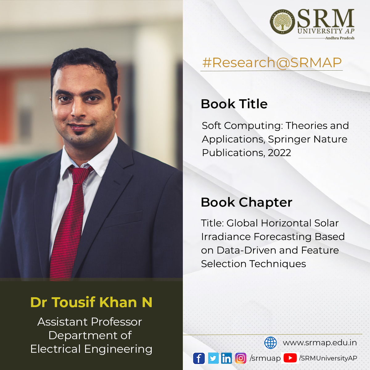 tousif khan
