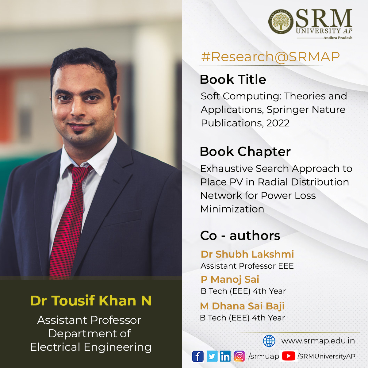 tousif khan