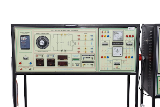 EEE-Lab-Equipment-SRMAP