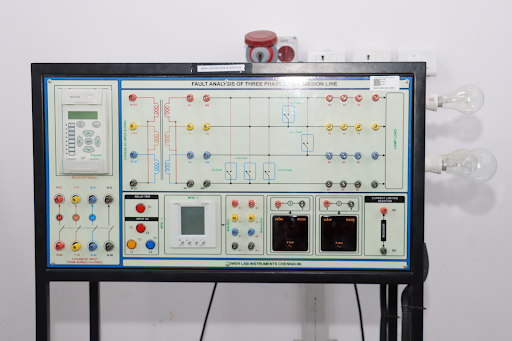 EEE-Lab-Equipment-SRMAP