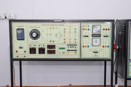 EEE-Lab-Equipment-SRMAP