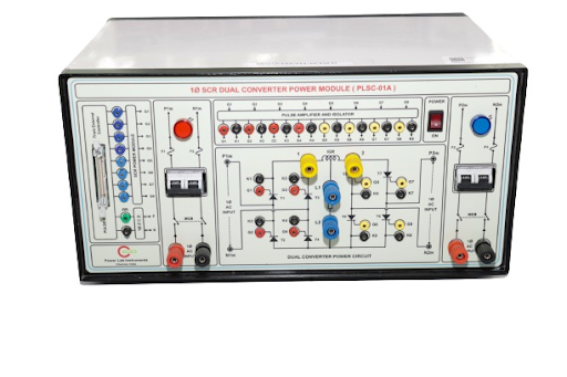 EEE-Lab-Equipment-SRMAP