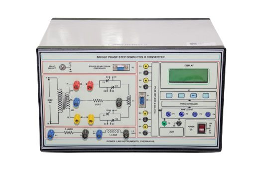 EEE-Lab-Equipment-SRMAP