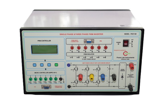 EEE-Lab-Equipment-SRMAP