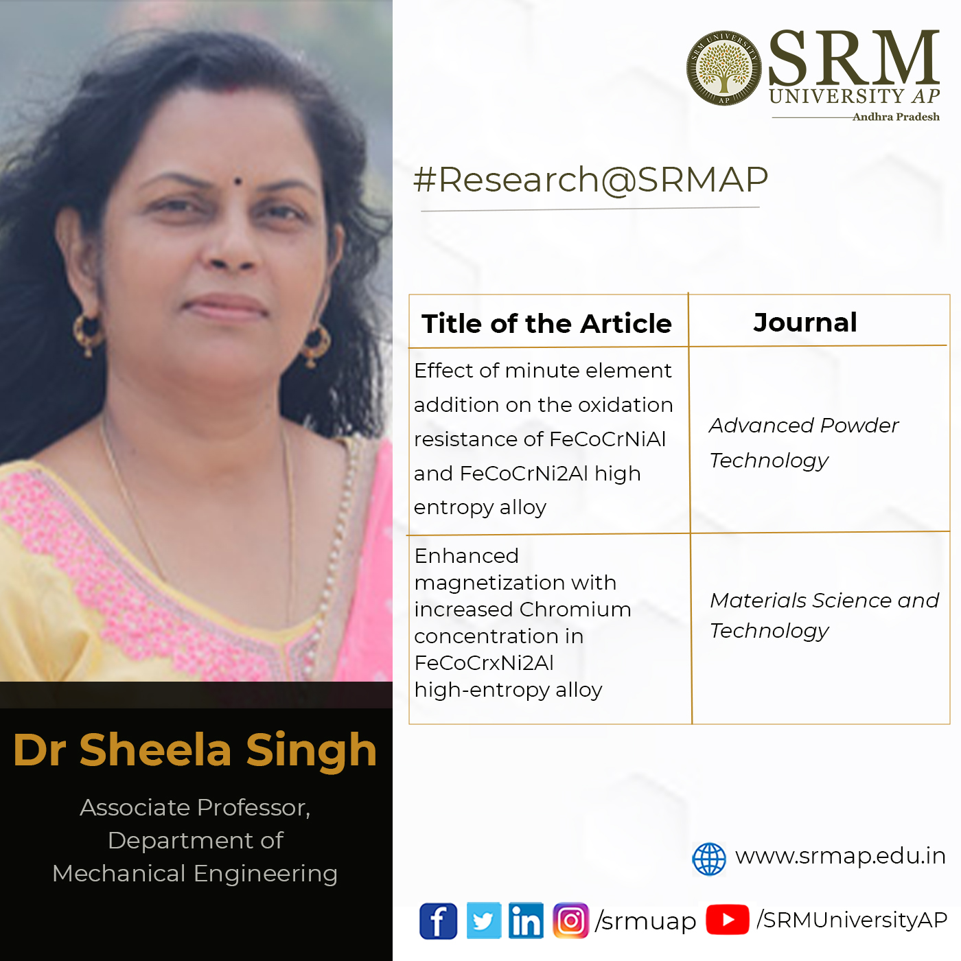 sheela singh