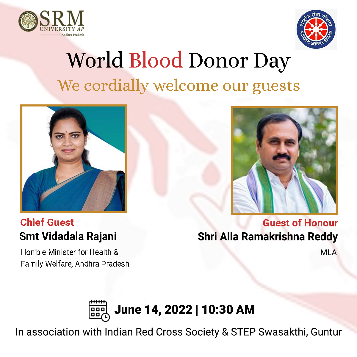 blood donor day