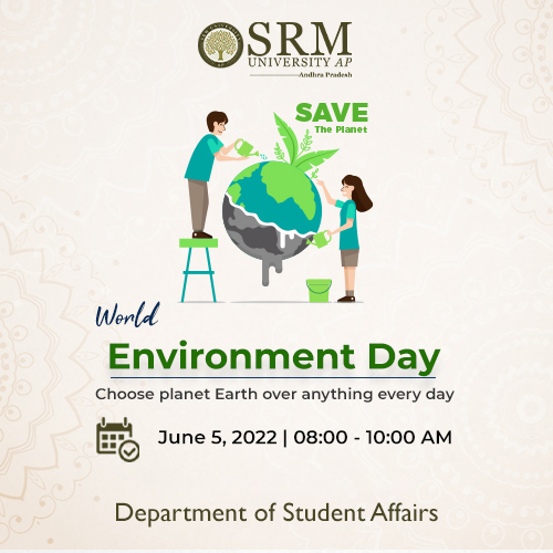 World environment day
