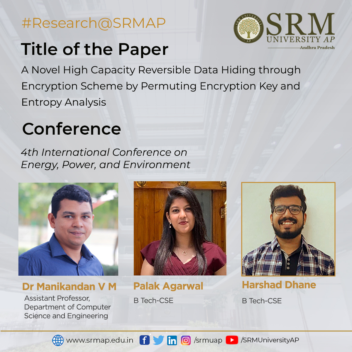 Research-paper-CSE