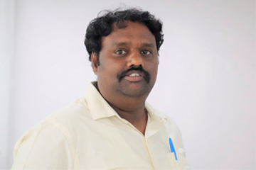 SRMAP-Dr Udaya Shankar