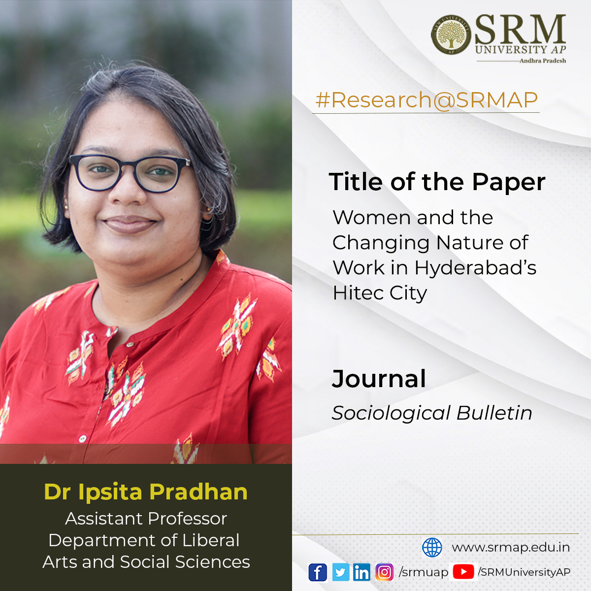 Gendered work and contemporary India