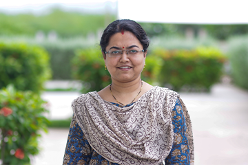 Dr Koyel Chakravarty