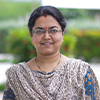 Dr Koyel Chakravarty